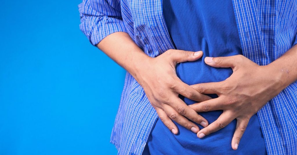 Crohnova bolest i liječenje u sklopu kliničkog ispitivanja.